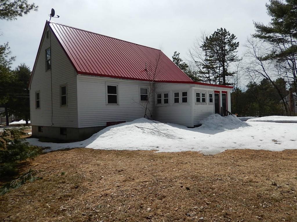 119 Lower Tarbox Road Hollis Center, ME 04042 - Photo 18 of 23 Photo
