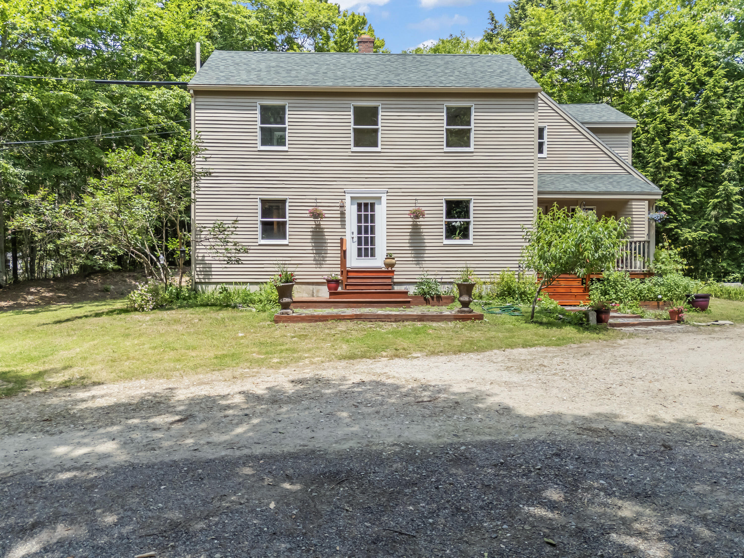 57 Jack Hall Road New Gloucester, ME 04260 - Photo 13 of 102 57 Jack Hall Rd_103