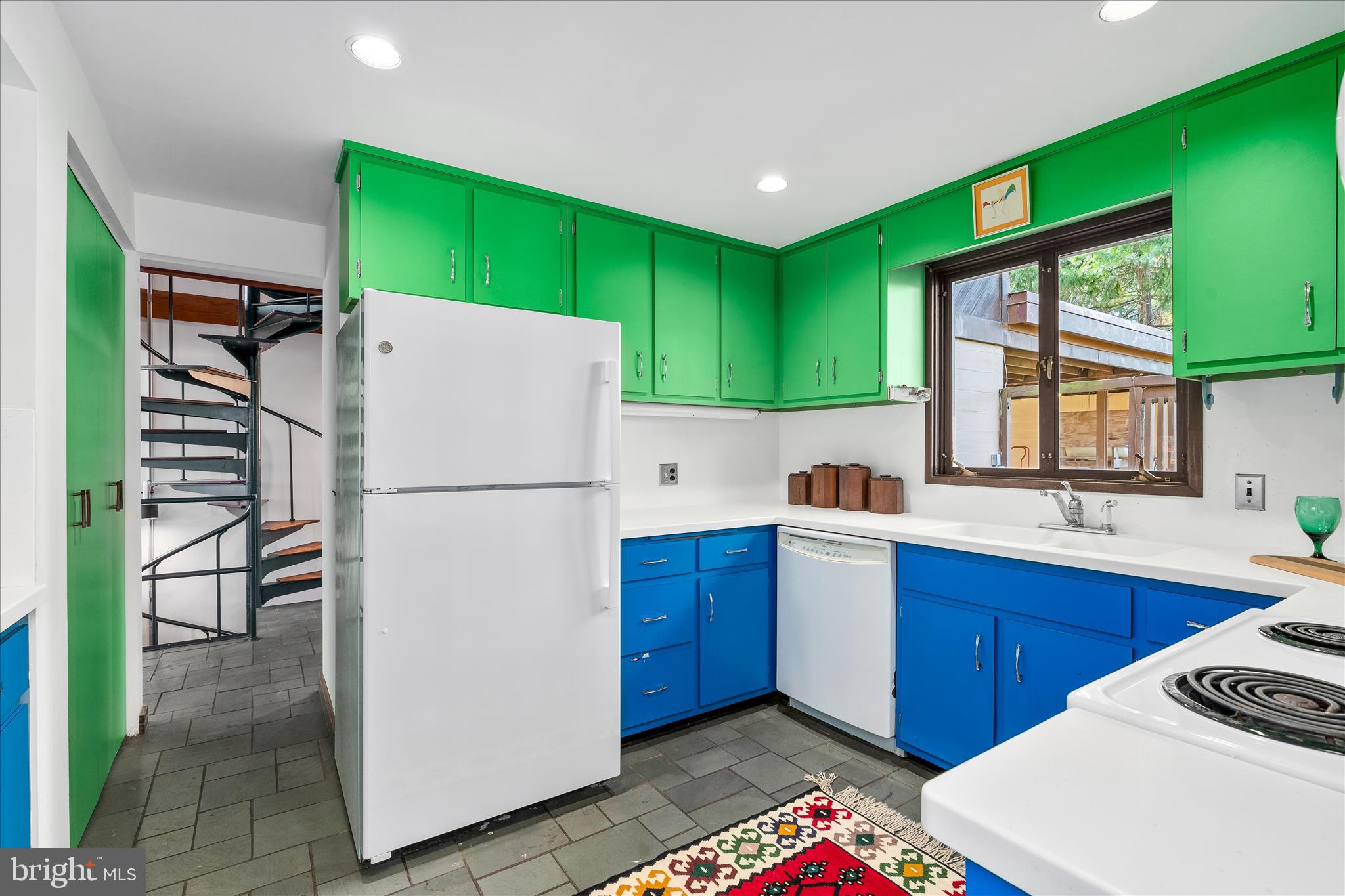 14715 West Old Baltimore Road Boyds, MD 20841 - Photo 13 of 54 Kitchen