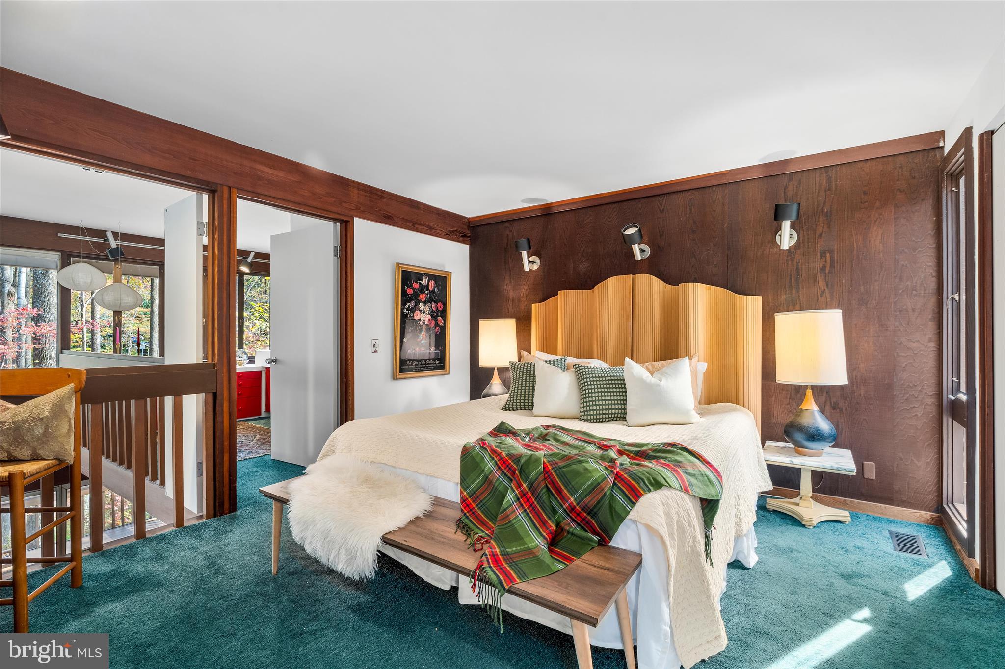 14715 West Old Baltimore Road Boyds, MD 20841 - Photo 19 of 54 Primary Bedroom