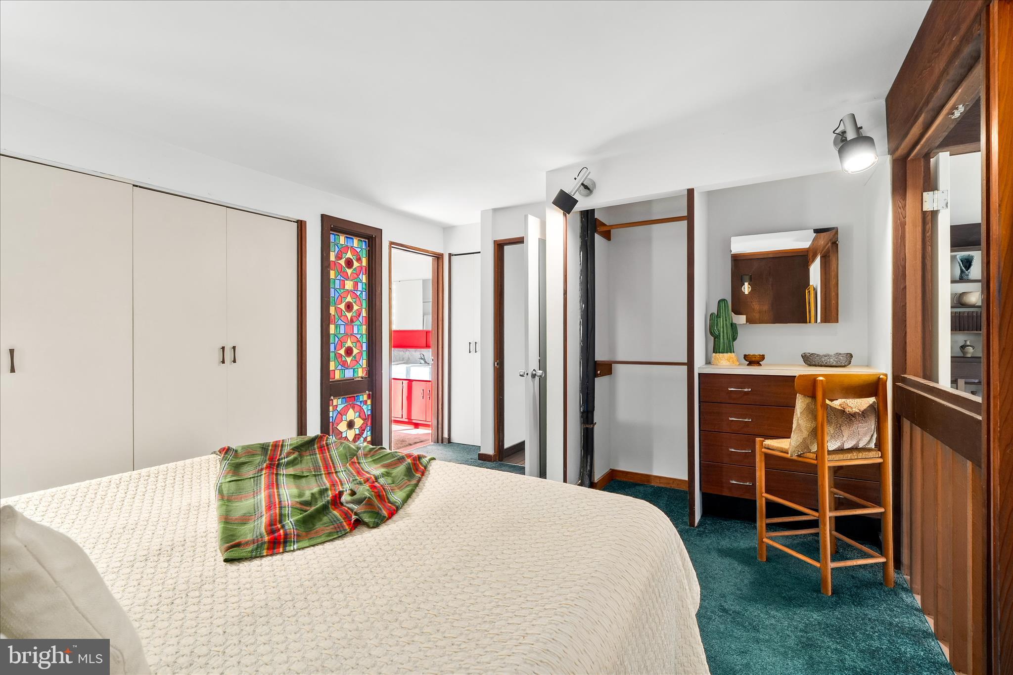 14715 West Old Baltimore Road Boyds, MD 20841 - Photo 20 of 54 Primary Bedroom Built Ins & Closets