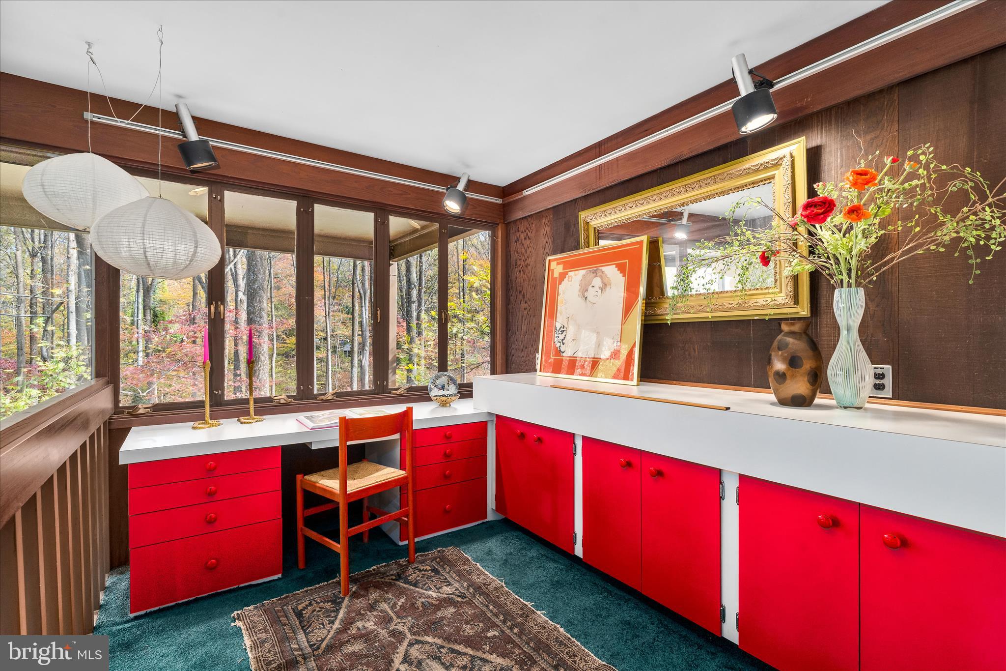 14715 West Old Baltimore Road Boyds, MD 20841 - Photo 21 of 54 Loft off Primary Bedroom