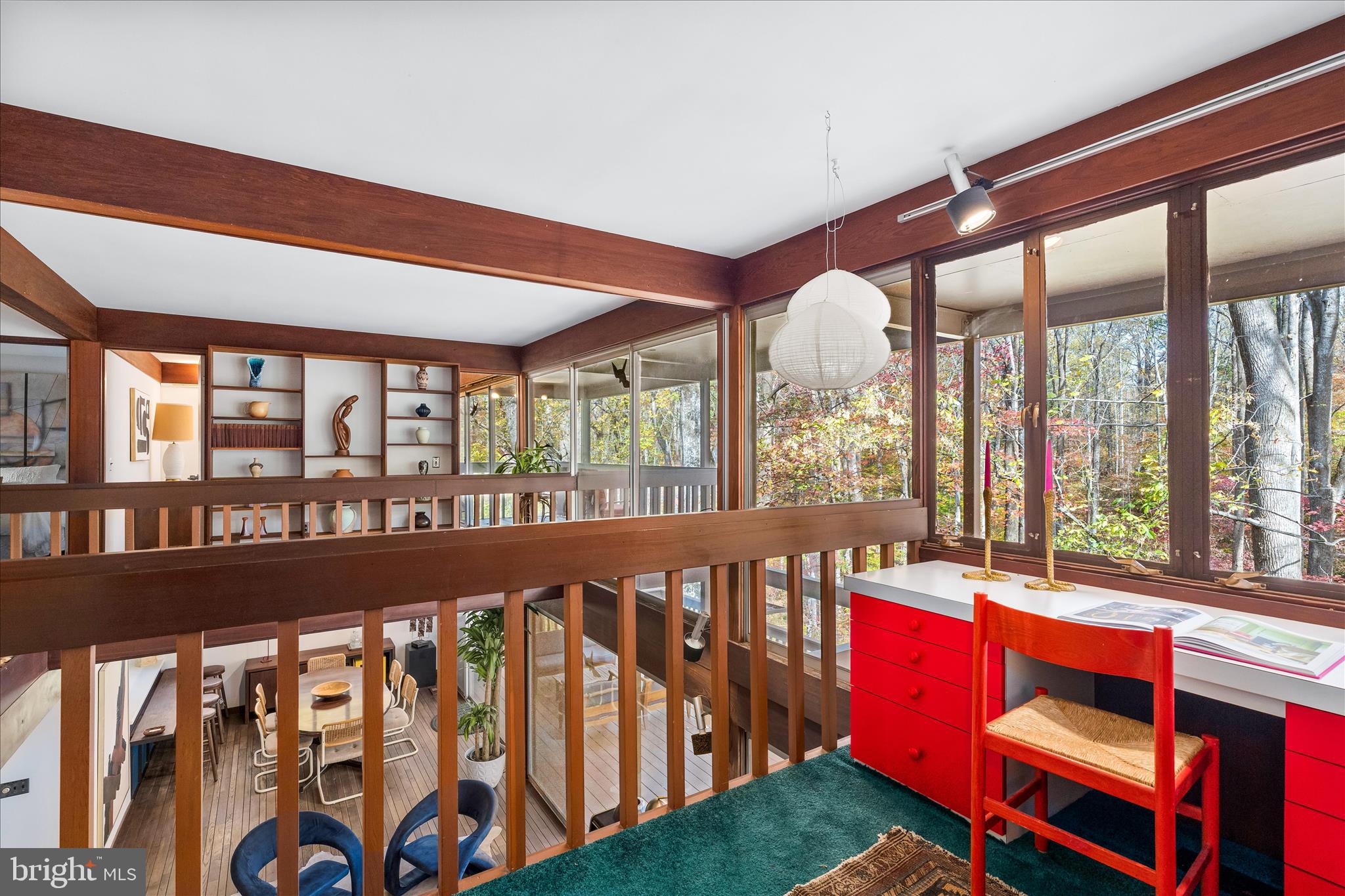 14715 West Old Baltimore Road Boyds, MD 20841 - Photo 22 of 54 Loft