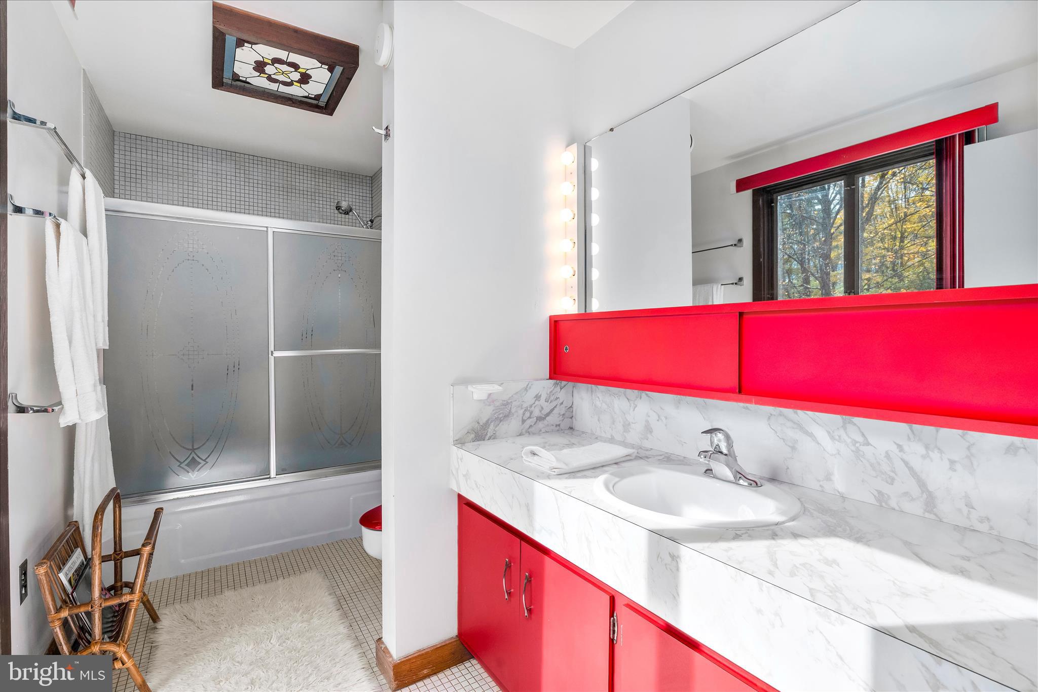 14715 West Old Baltimore Road Boyds, MD 20841 - Photo 24 of 54 Primary Bathroom