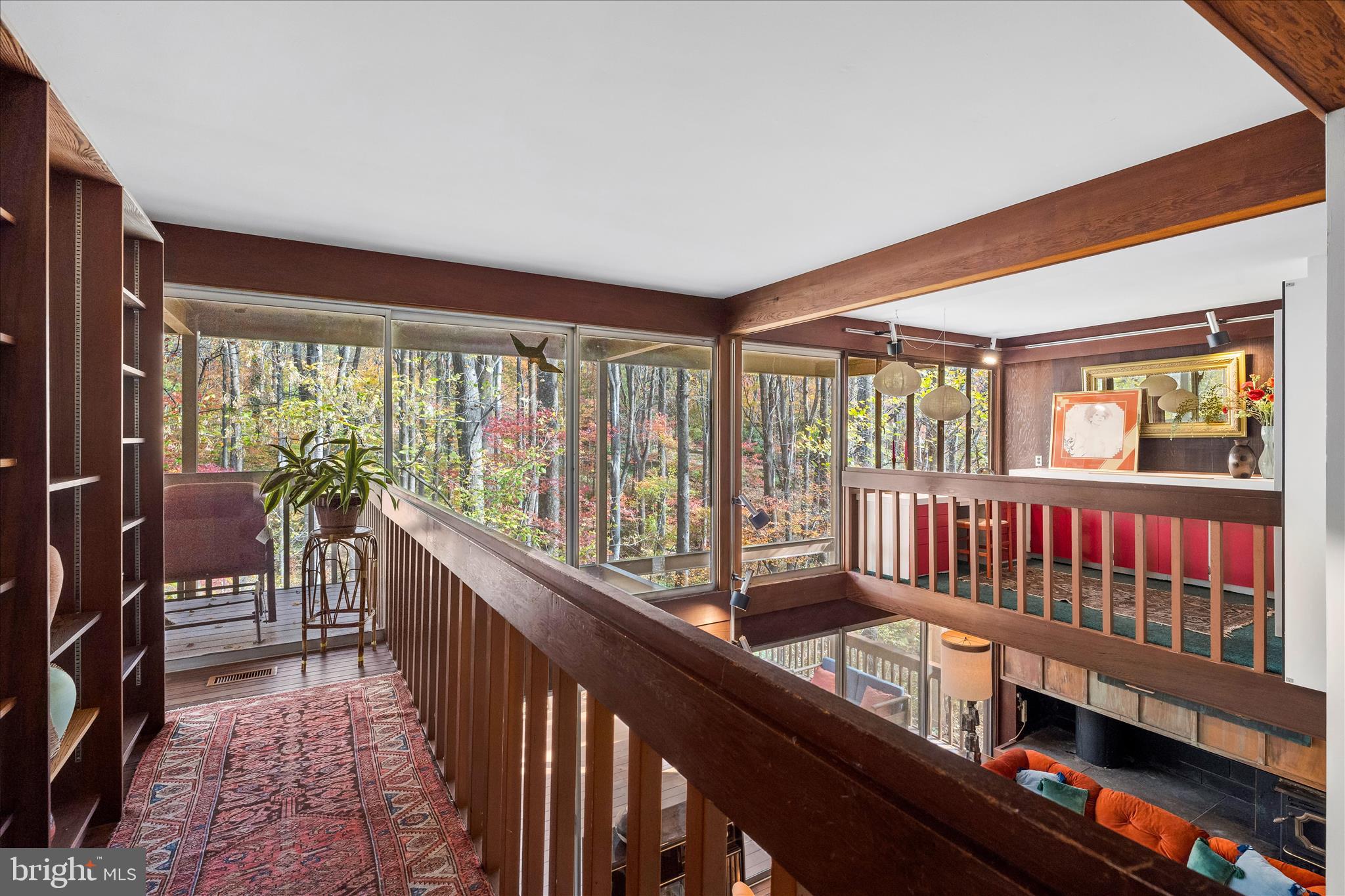 14715 West Old Baltimore Road Boyds, MD 20841 - Photo 26 of 54 Hall