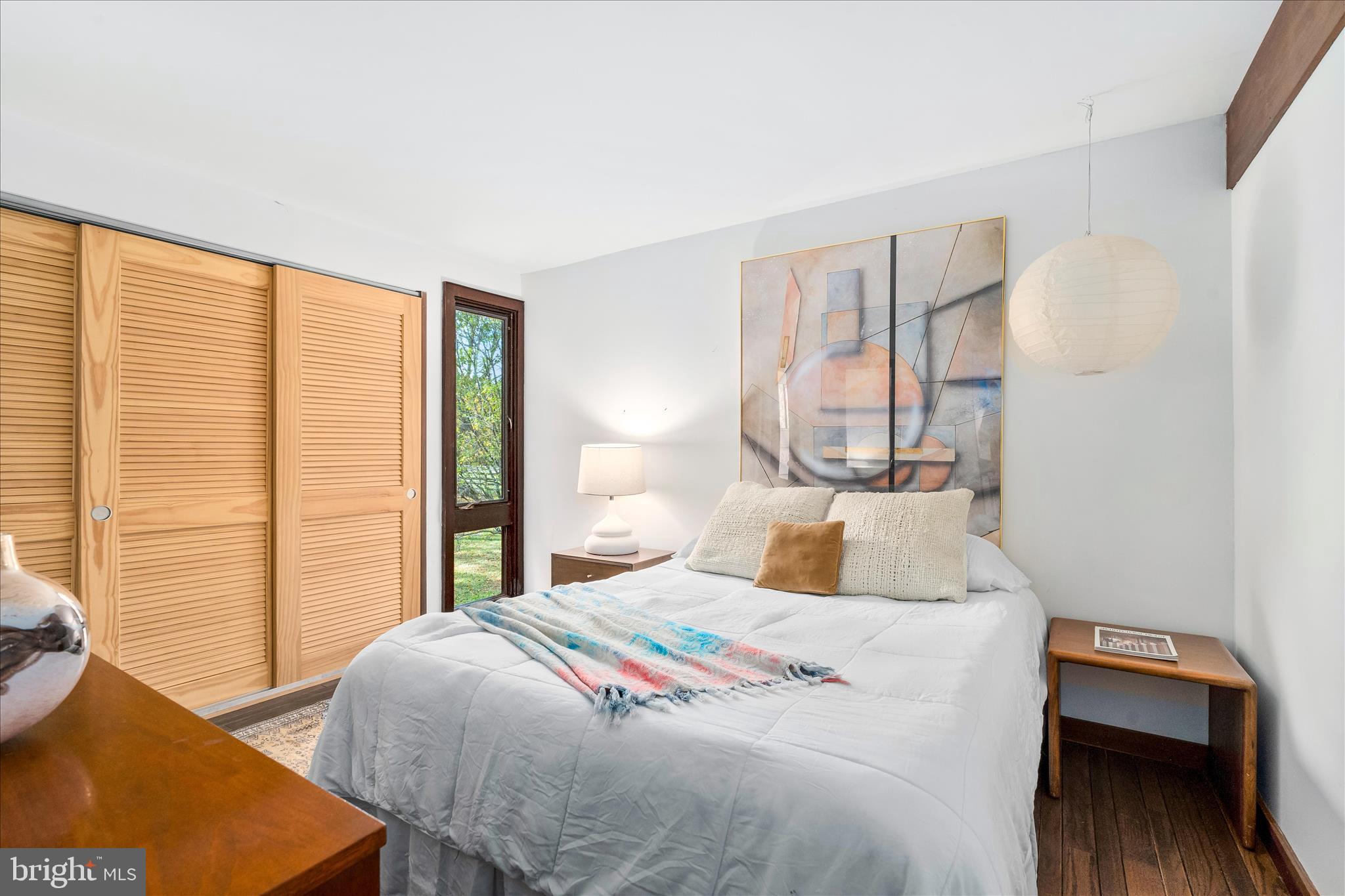 14715 West Old Baltimore Road Boyds, MD 20841 - Photo 27 of 54 Bedroom 2