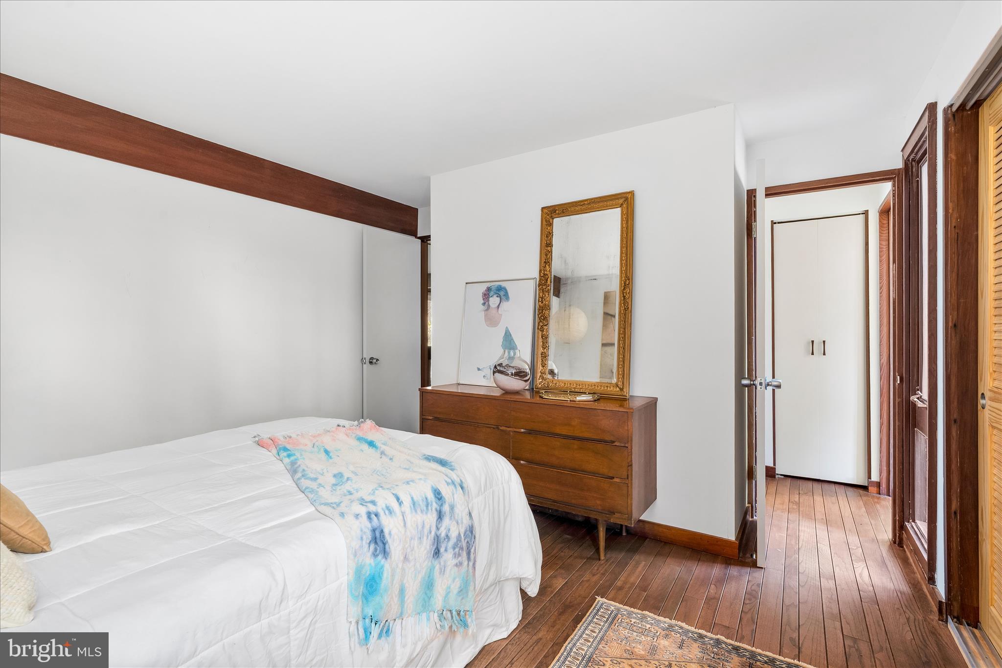 14715 West Old Baltimore Road Boyds, MD 20841 - Photo 28 of 54 Bedroom 2