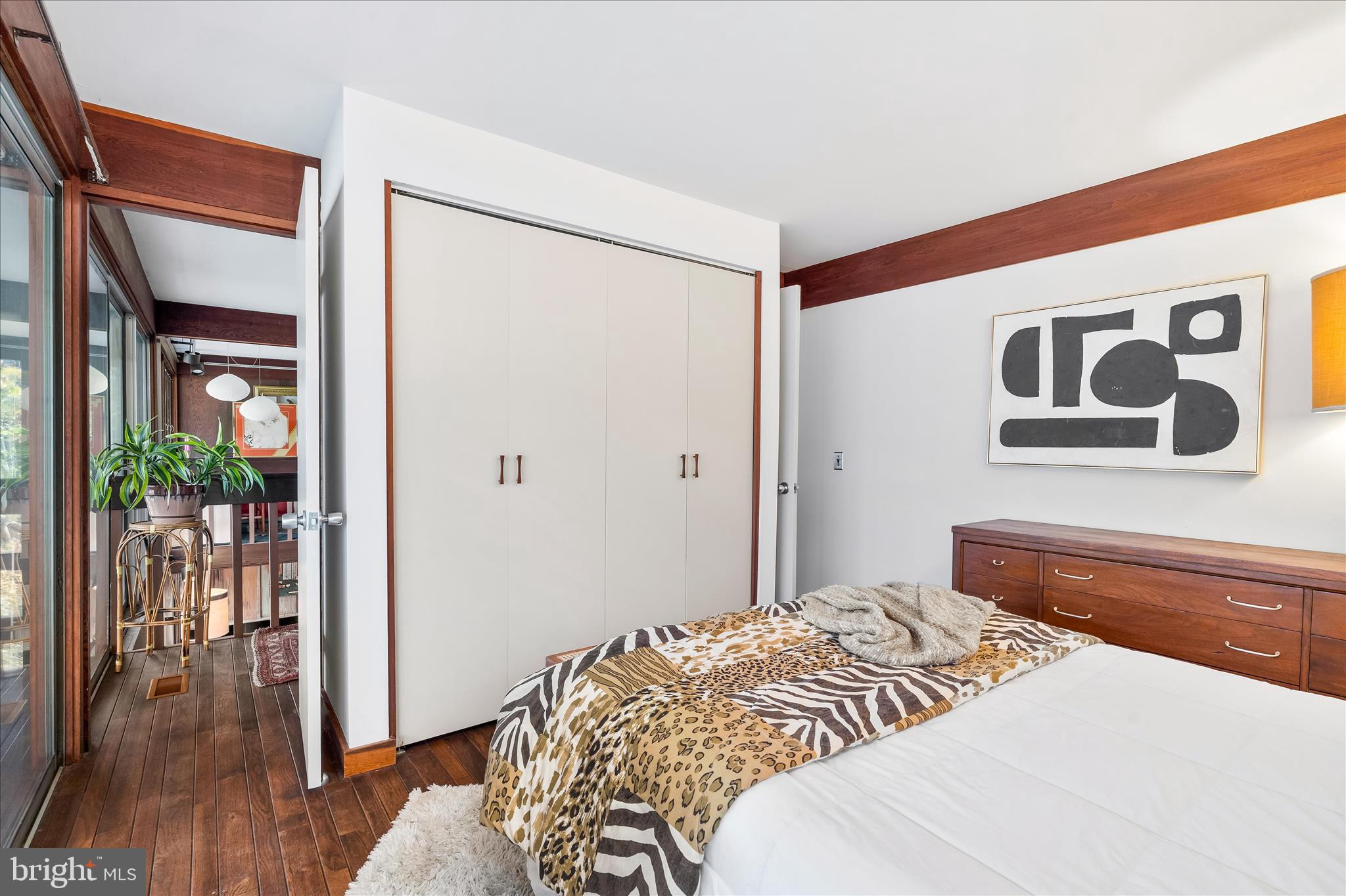 14715 West Old Baltimore Road Boyds, MD 20841 - Photo 31 of 54 Bedroom 3