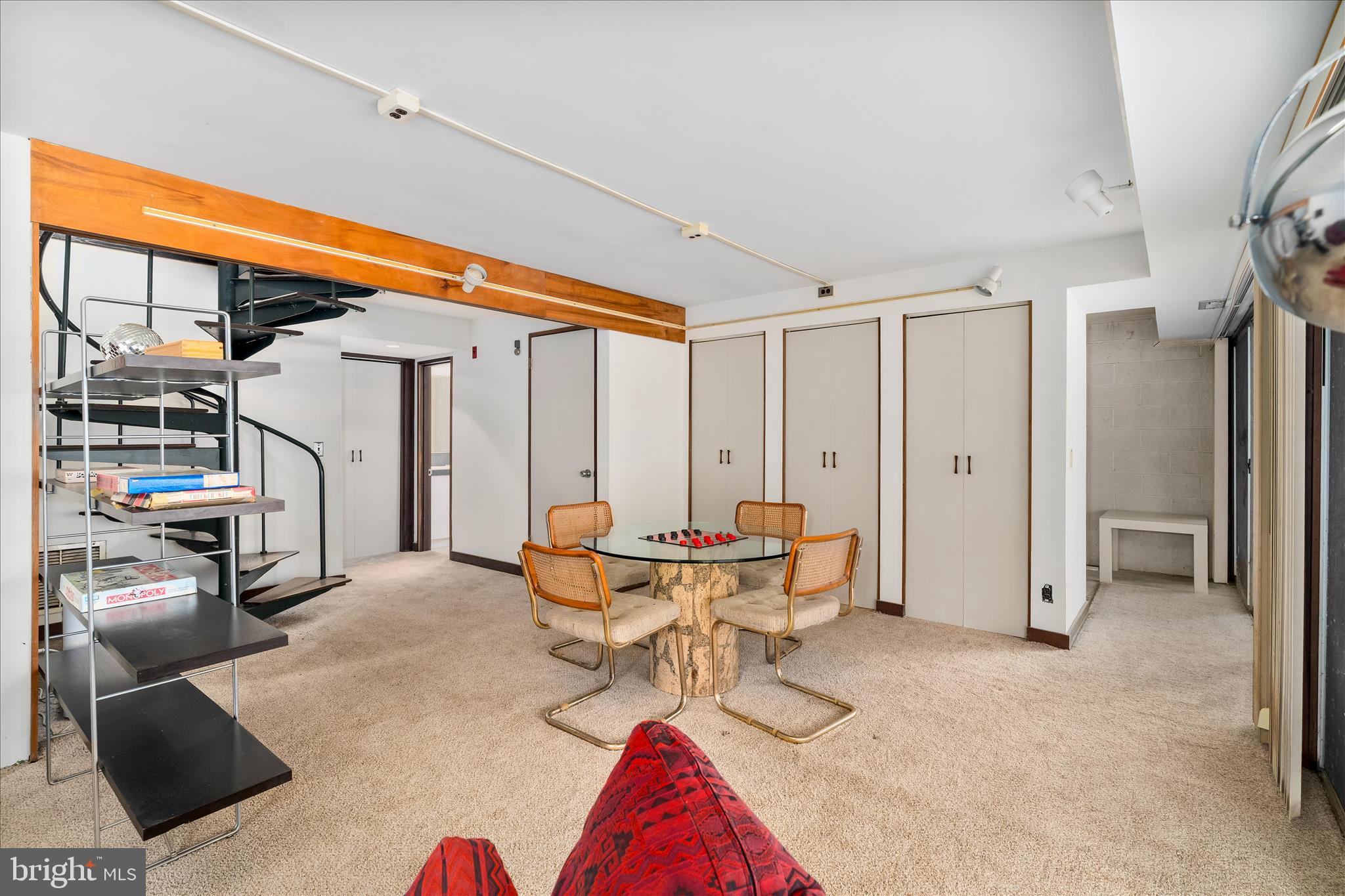 14715 West Old Baltimore Road Boyds, MD 20841 - Photo 35 of 54 Ample Storage