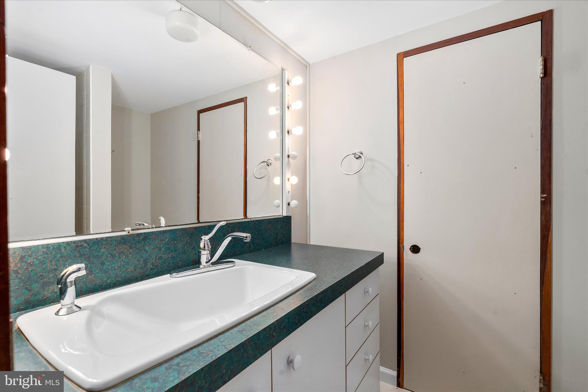 14715 West Old Baltimore Road Boyds, MD 20841 - Photo 37 of 54 Basement Full Bathroom