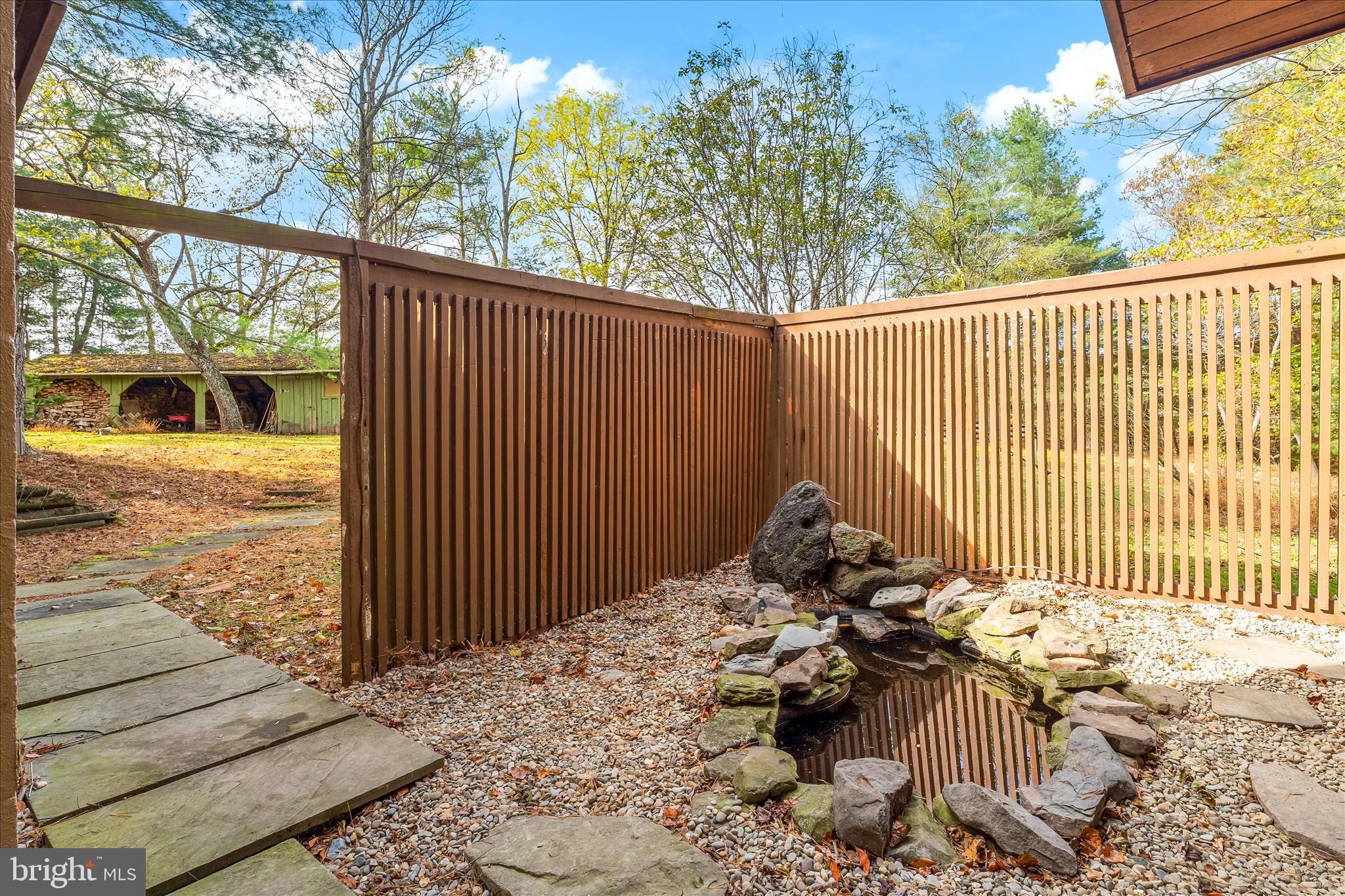 14715 West Old Baltimore Road Boyds, MD 20841 - Photo 4 of 54 Inviting Entryway