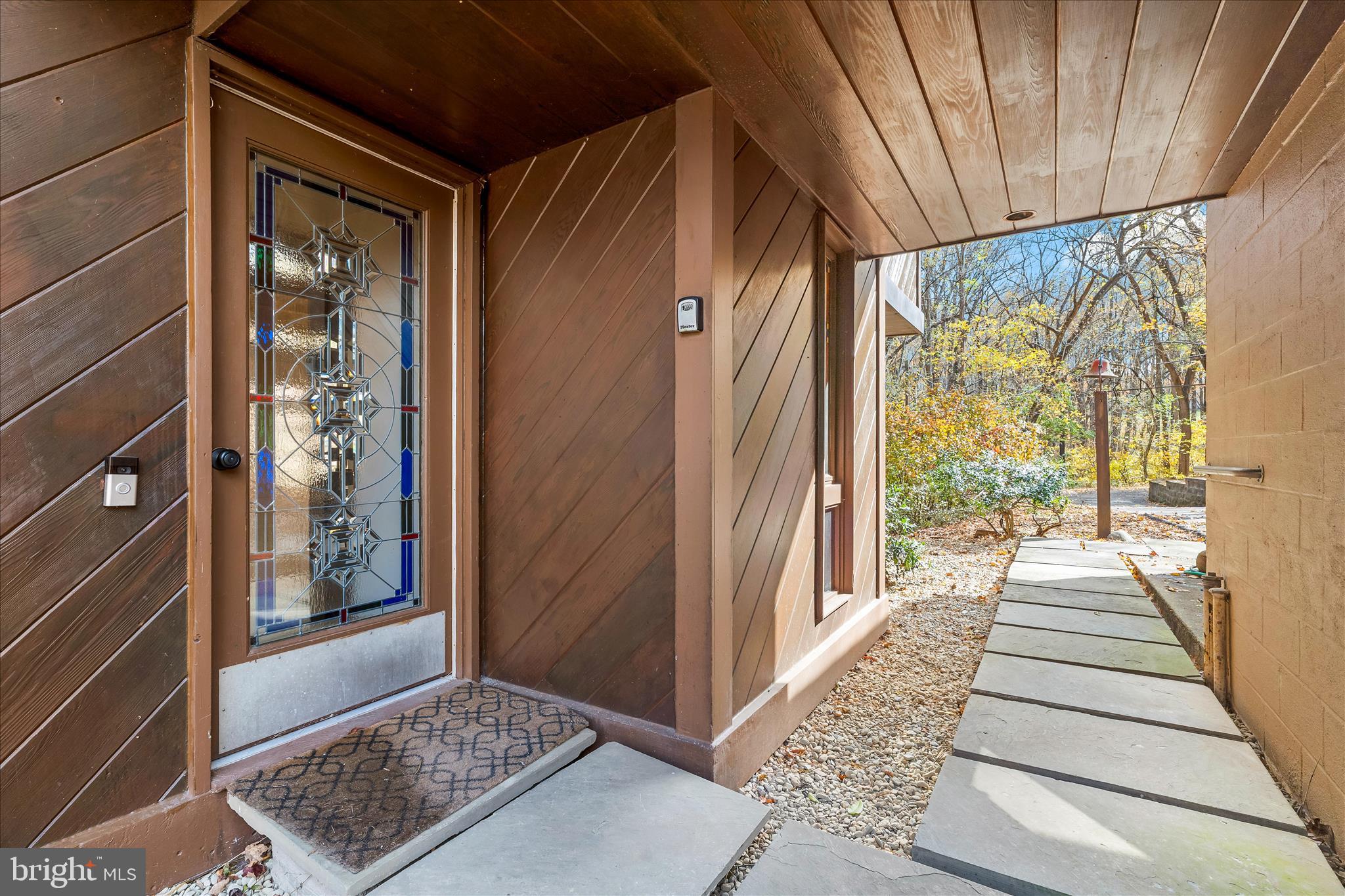 14715 West Old Baltimore Road Boyds, MD 20841 - Photo 5 of 54 Front Door