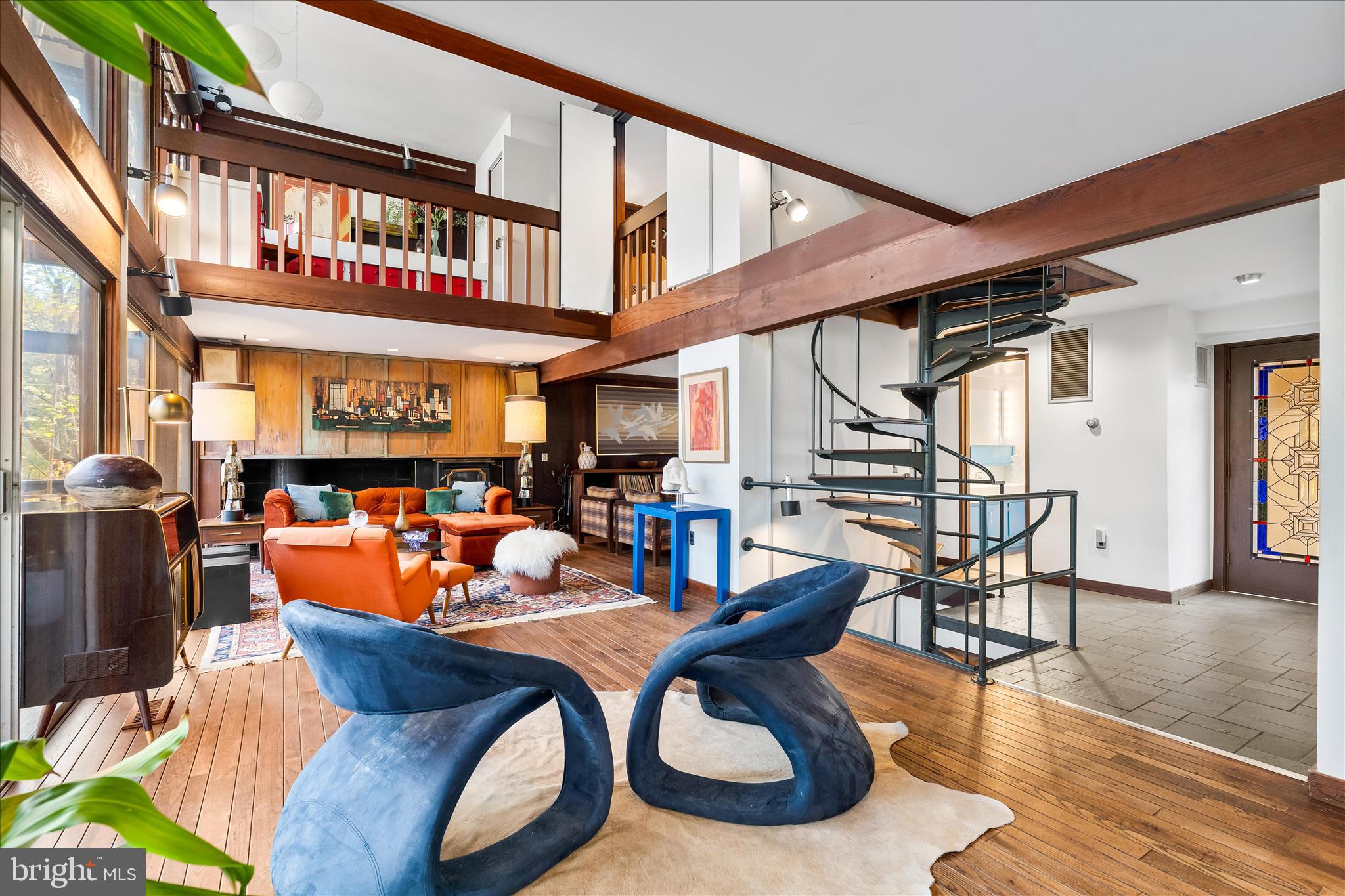 14715 West Old Baltimore Road Boyds, MD 20841 - Photo 54 of 54 Open Floor Plan