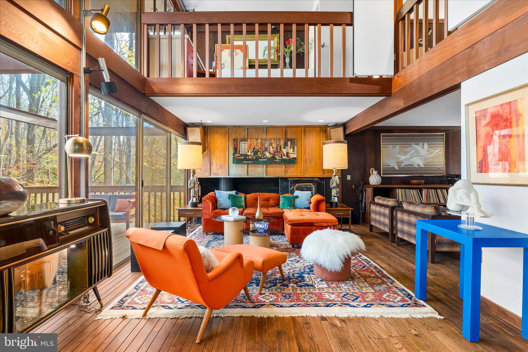 14715 West Old Baltimore Road Boyds, MD 20841 - Photo 7 of 54 Showstopper!