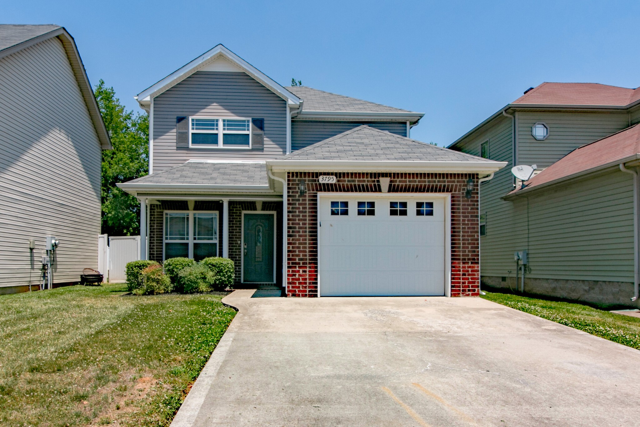 3795 Harvest Ridge Clarksville, TN 37040 - Photo 1 of 28 Gallery Image 1