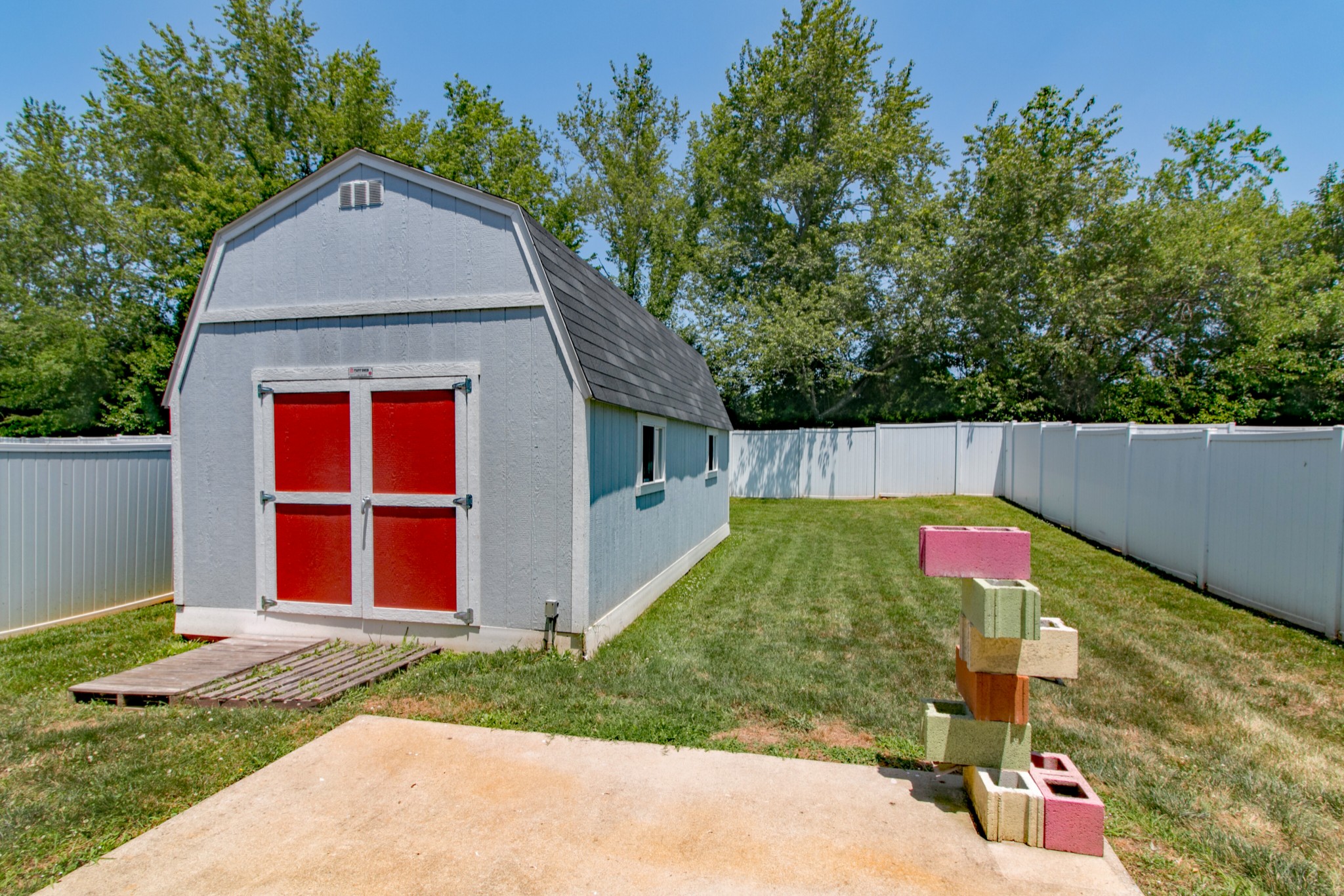 3795 Harvest Ridge Clarksville, TN 37040 - Photo 27 of 28 Gallery Image 27