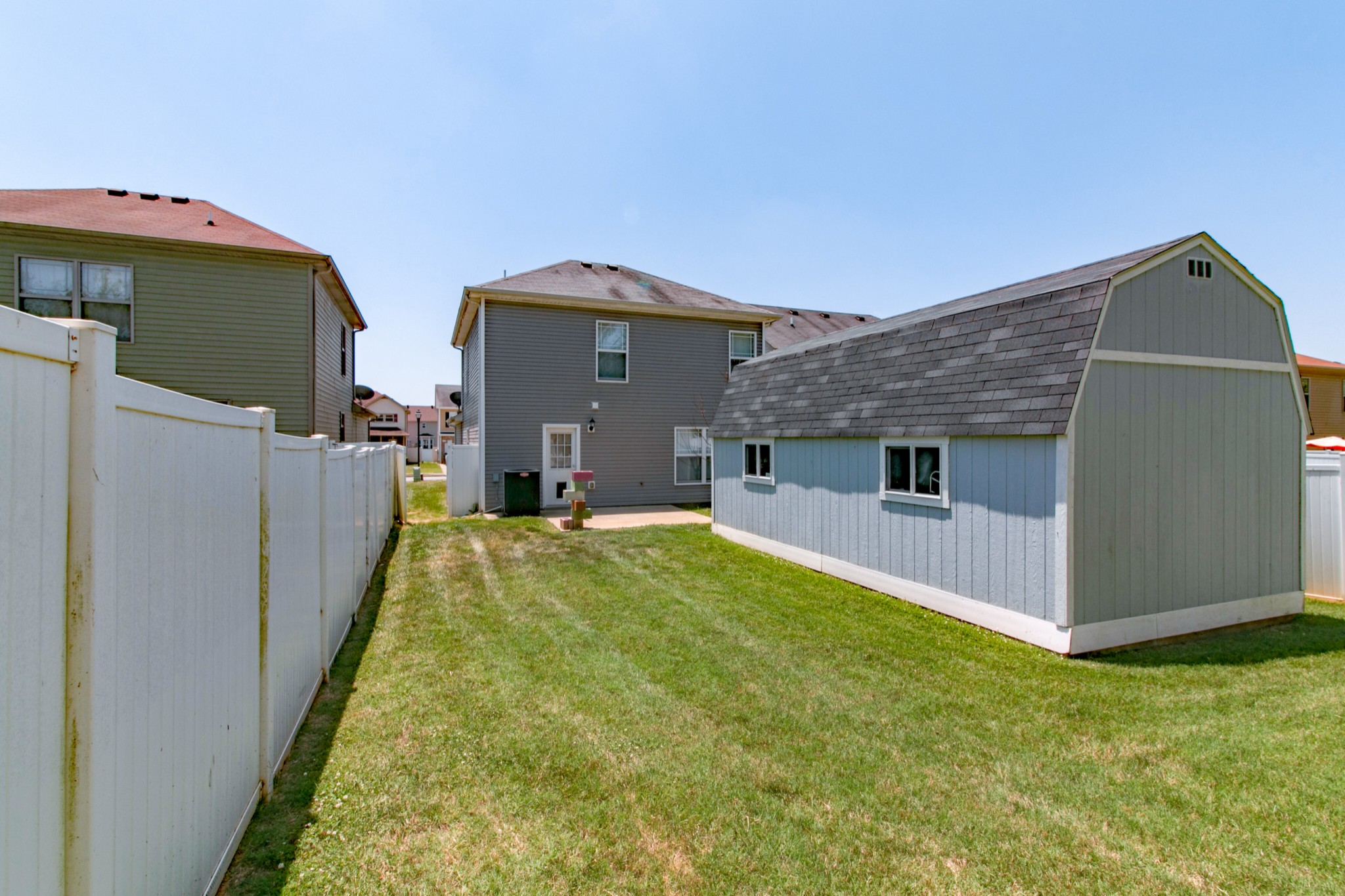 3795 Harvest Ridge Clarksville, TN 37040 - Photo 28 of 28 Gallery Image 28