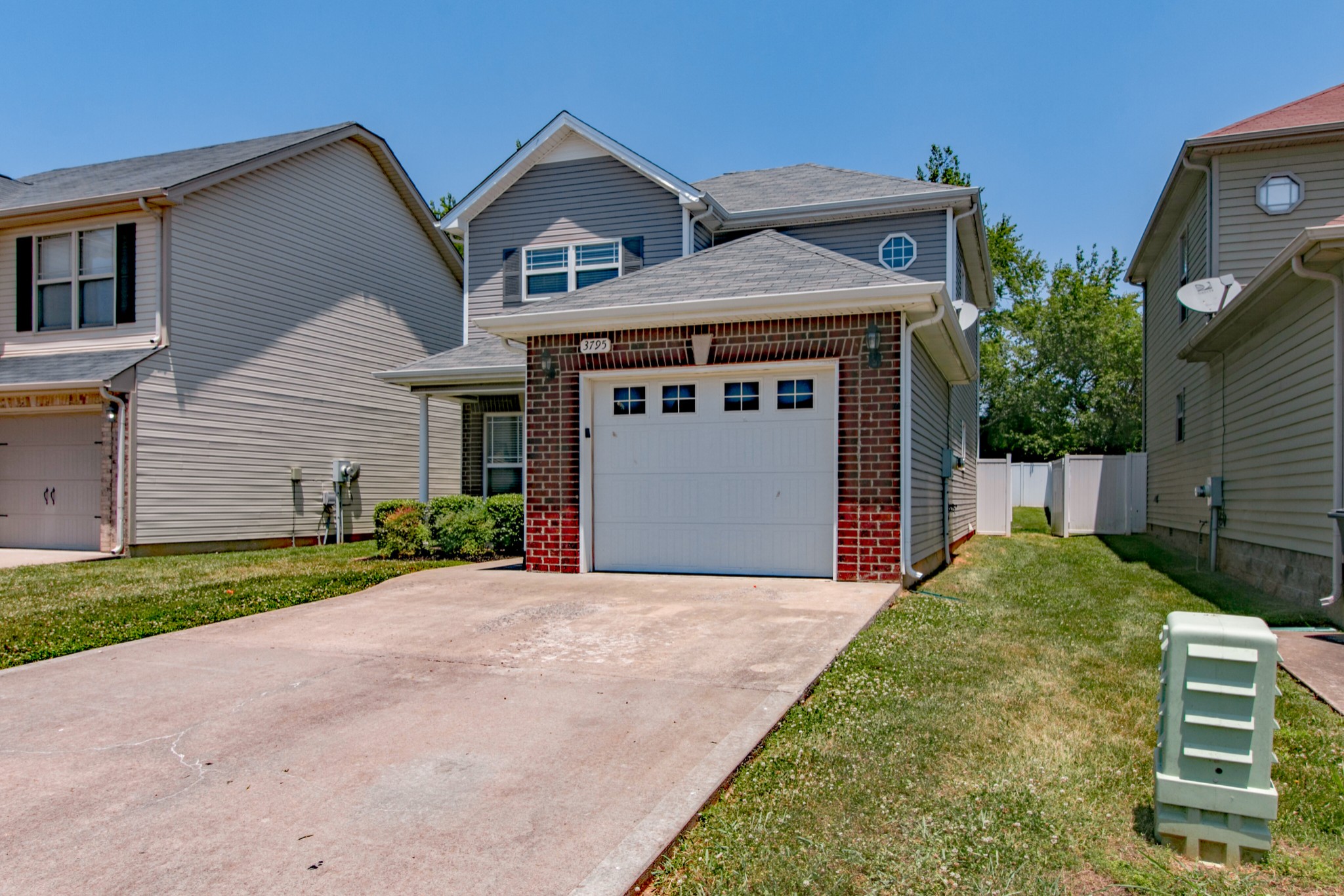 3795 Harvest Ridge Clarksville, TN 37040 - Photo 3 of 28 Gallery Image 3