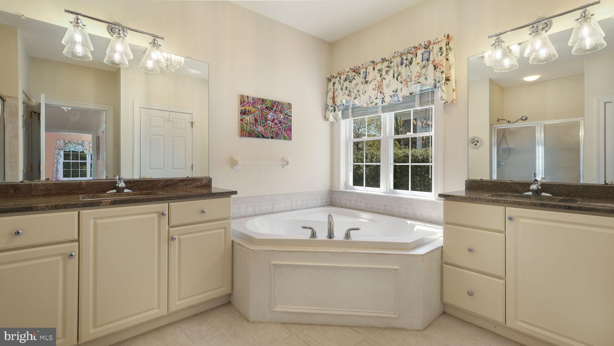 236 Bobwhite Road New Hope, PA 18938 - Photo 20 of 40 Owners Full Bath