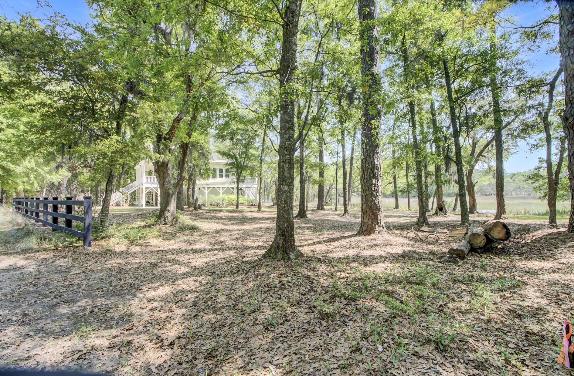 8723 Raccoon Island Road Edisto Island, SC 29438 - Photo 12 of 60 8723 Raccoon Island Rd - Edisto Island
