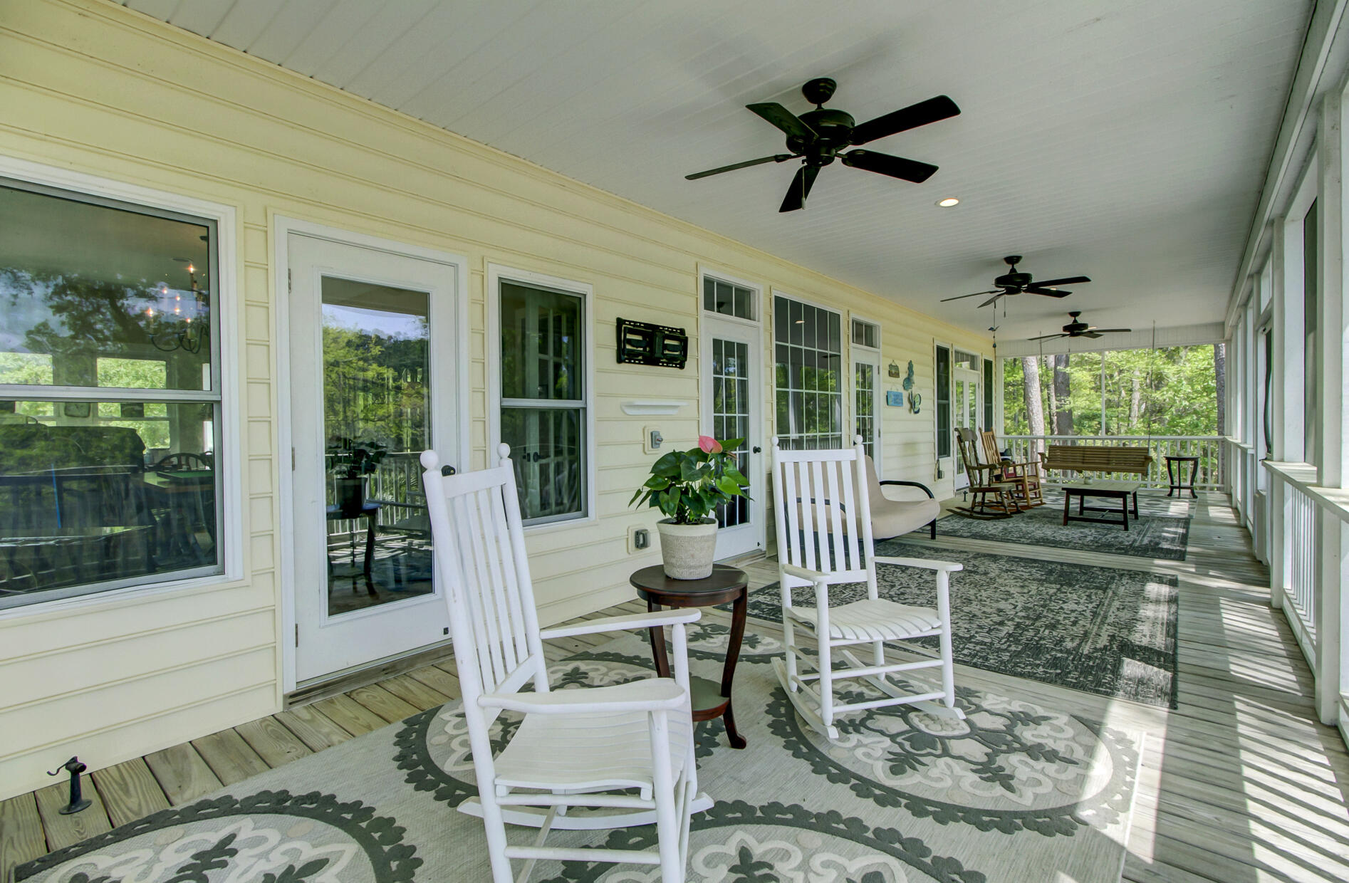 8723 Raccoon Island Road Edisto Island, SC 29438 - Photo 15 of 60 8723 Raccoon Island Rd - Edisto Island
