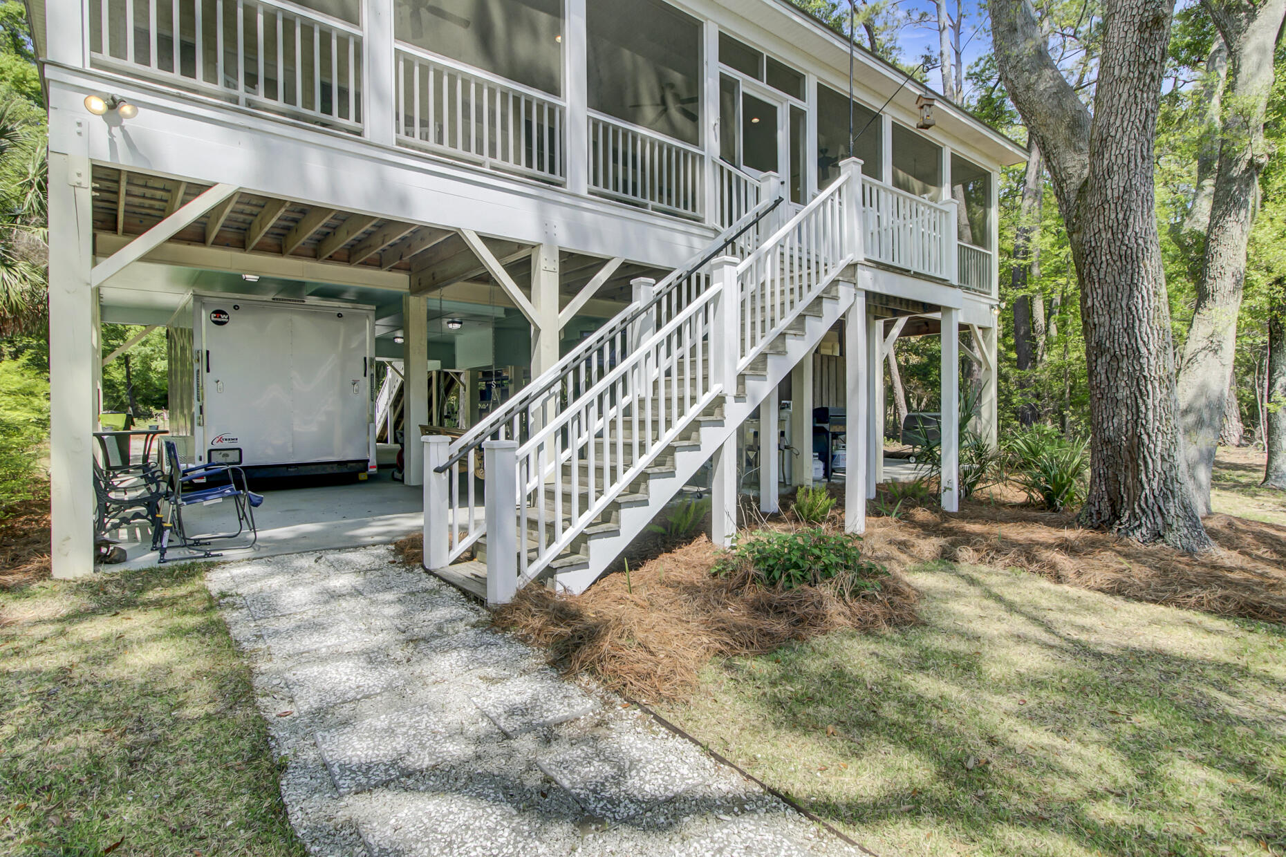 8723 Raccoon Island Road Edisto Island, SC 29438 - Photo 19 of 60 8723 Raccoon Island Rd - Edisto Island