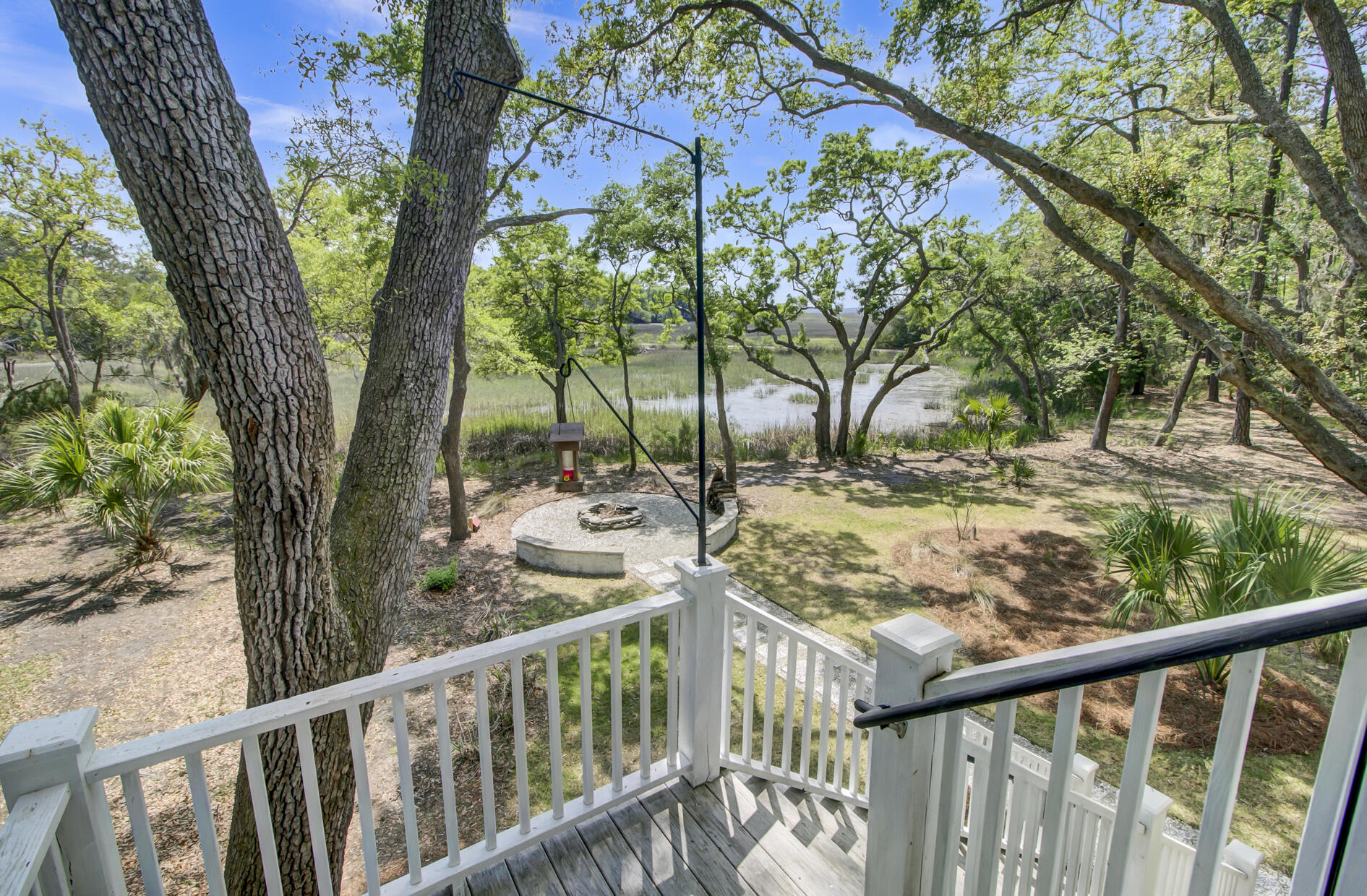8723 Raccoon Island Road Edisto Island, SC 29438 - Photo 20 of 60 8723 Raccoon Island Rd - Edisto Island