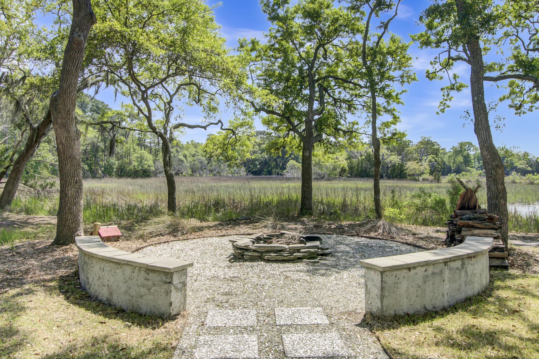 8723 Raccoon Island Road Edisto Island, SC 29438 - Photo 21 of 60 8723 Raccoon Island Rd - Edisto Island