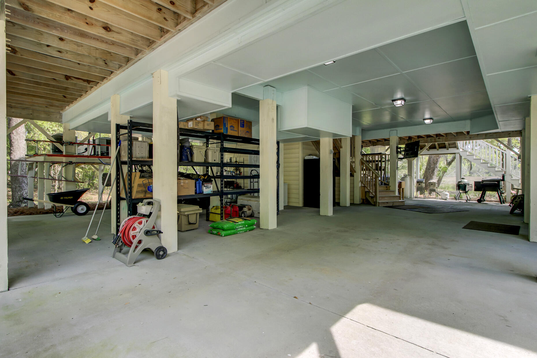 8723 Raccoon Island Road Edisto Island, SC 29438 - Photo 23 of 60 8723 Raccoon Island Rd - Edisto Island