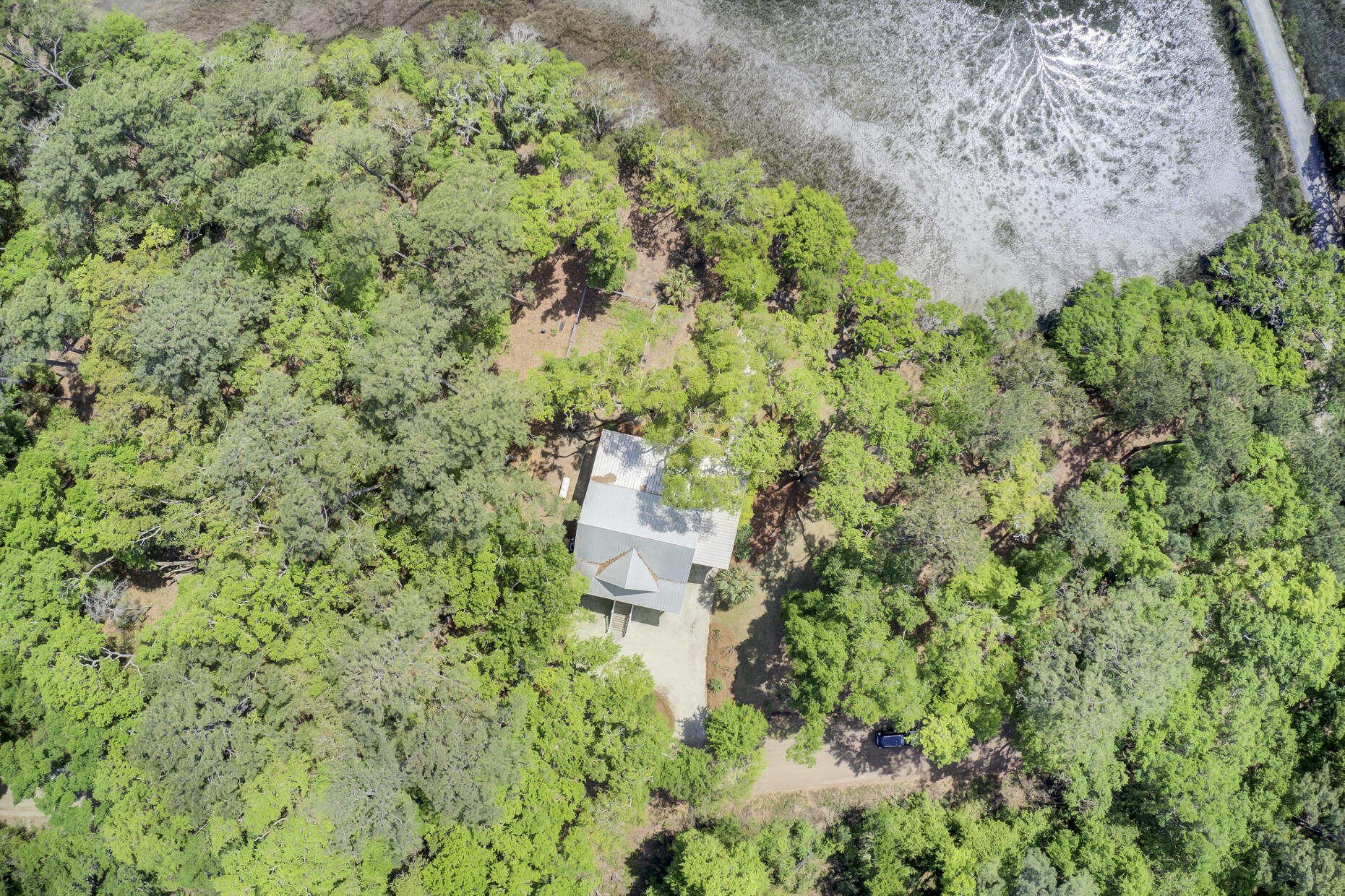 8723 Raccoon Island Road Edisto Island, SC 29438 - Photo 54 of 60 8723 Raccoon Island Rd - Edisto Island
