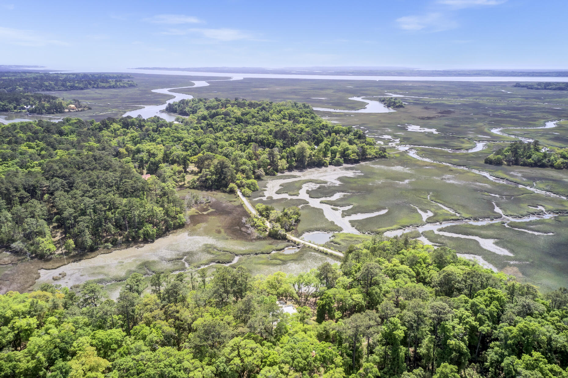 8723 Raccoon Island Road Edisto Island, SC 29438 - Photo 55 of 60 8723 Raccoon Island Rd - Edisto Island