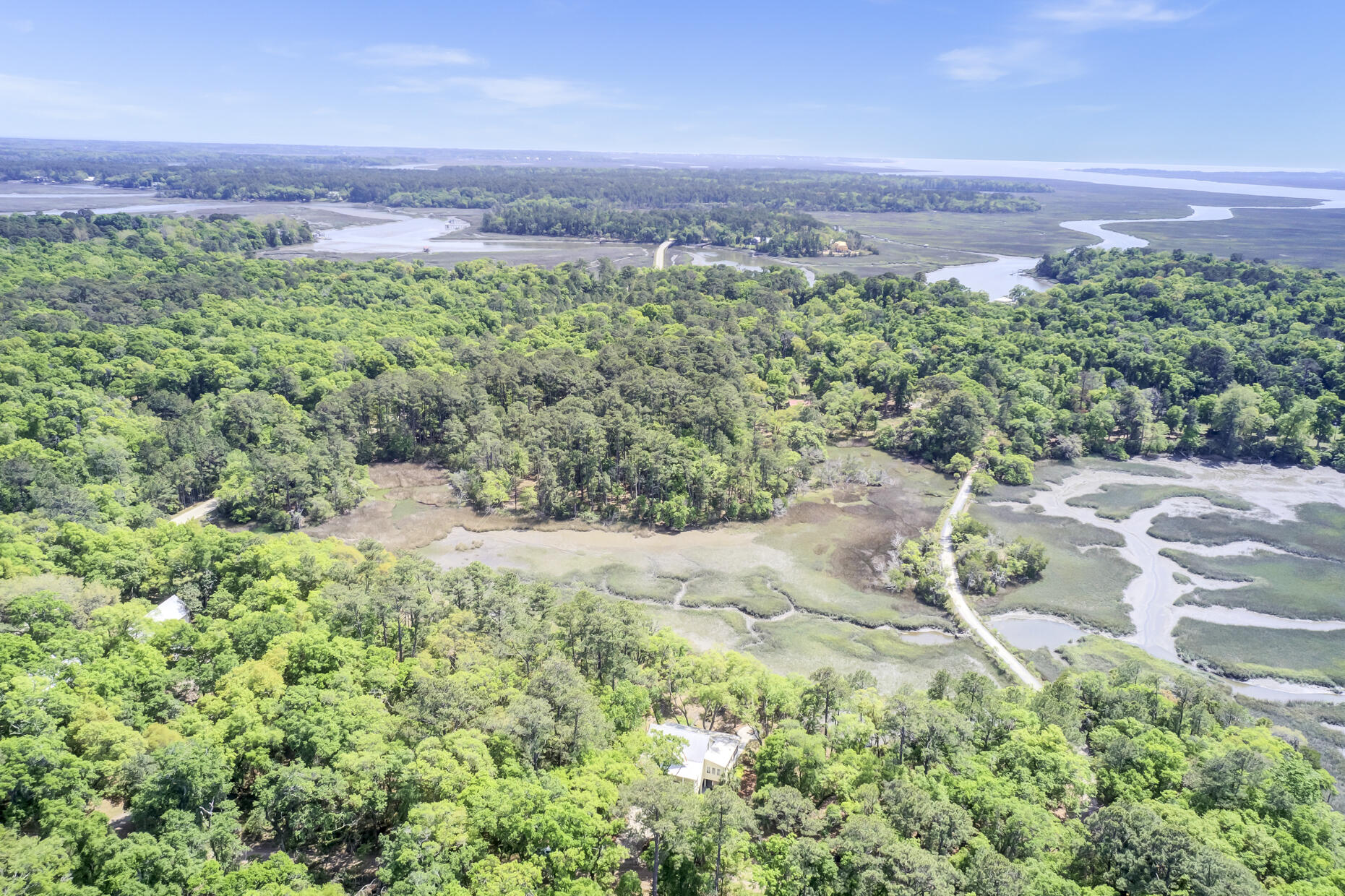 8723 Raccoon Island Road Edisto Island, SC 29438 - Photo 56 of 60 8723 Raccoon Island Rd - Edisto Island