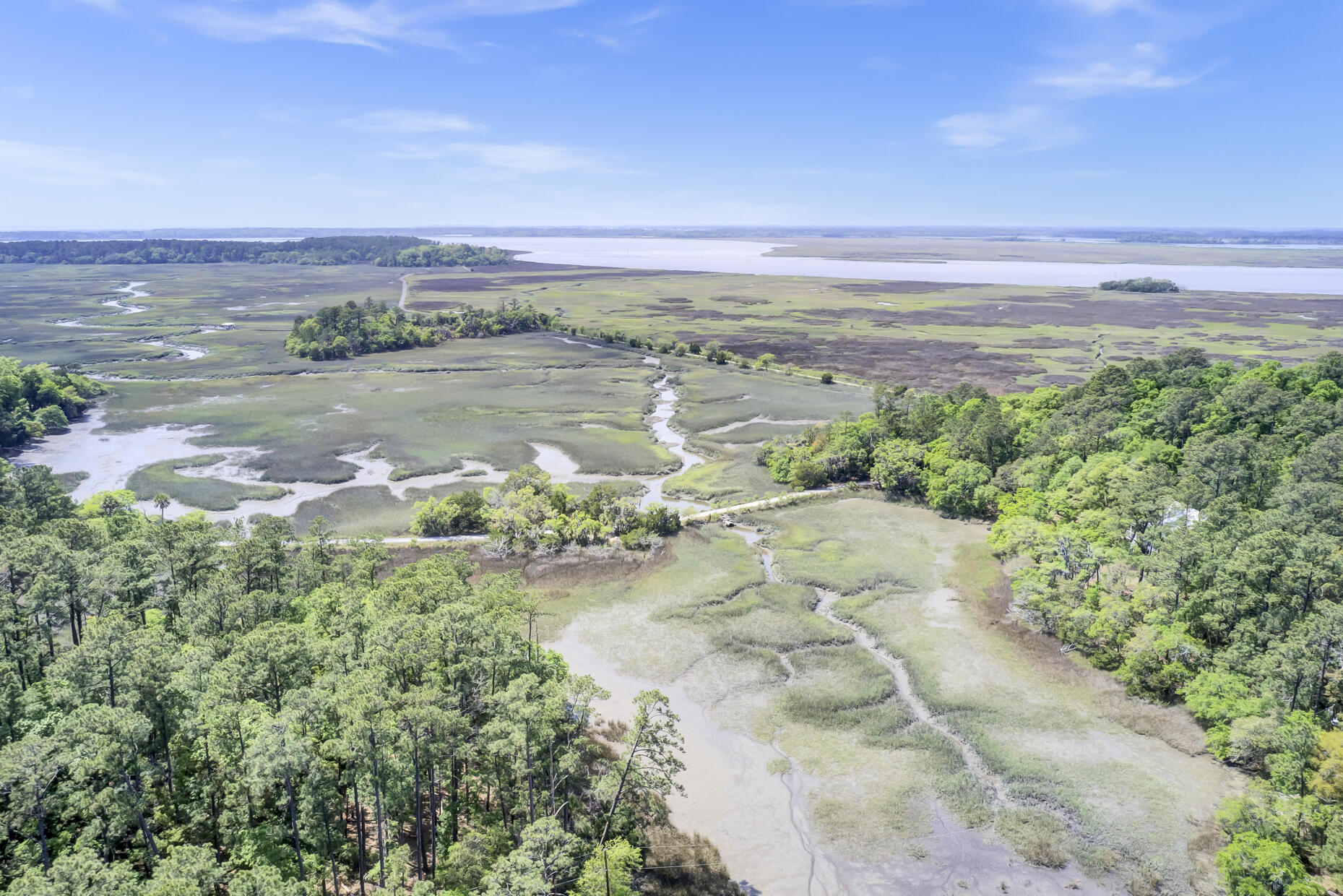 8723 Raccoon Island Road Edisto Island, SC 29438 - Photo 60 of 60 8723 Raccoon Island Rd - Edisto Island