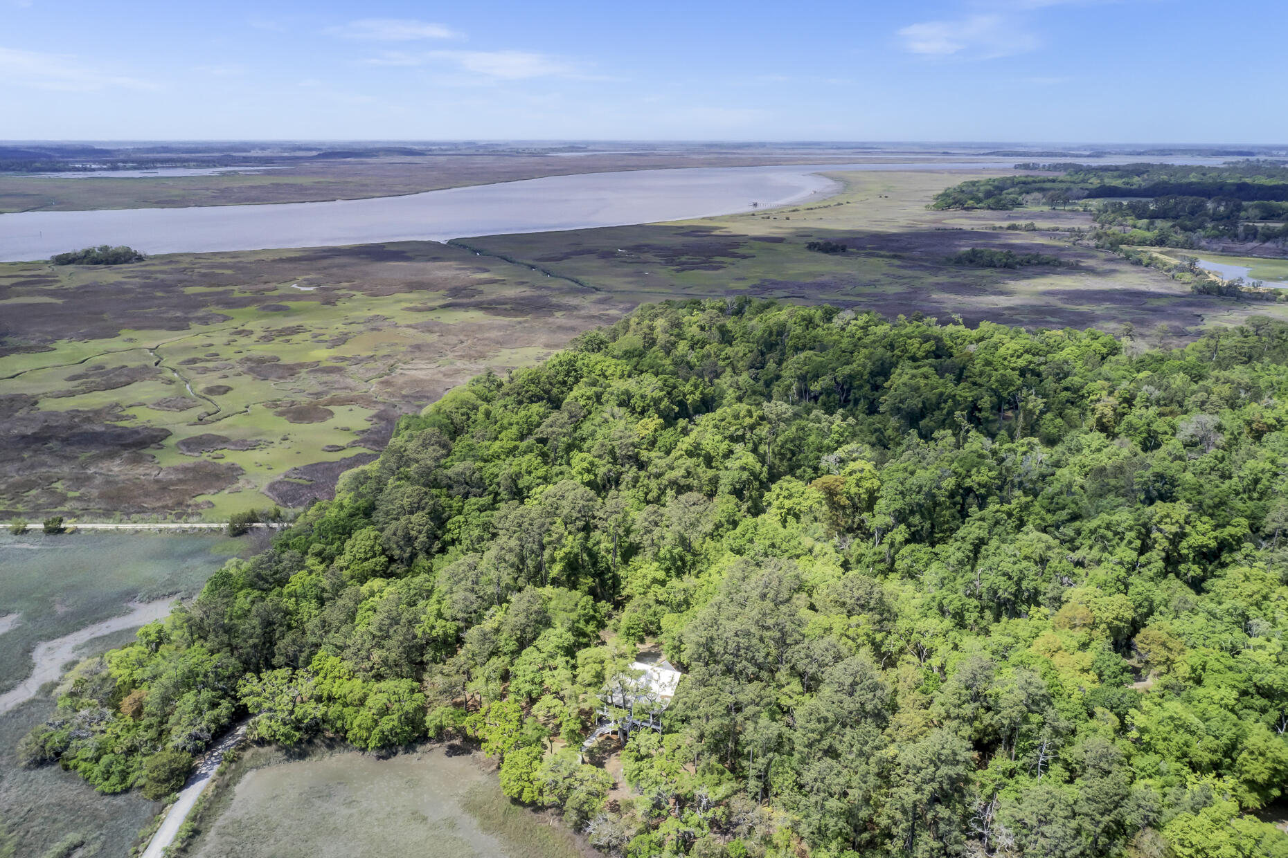 8723 Raccoon Island Road Edisto Island, SC 29438 - Photo 9 of 60 8723 Raccoon Island Rd - Edisto Island