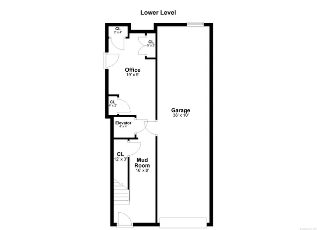 a picture of a bathroom with a shower