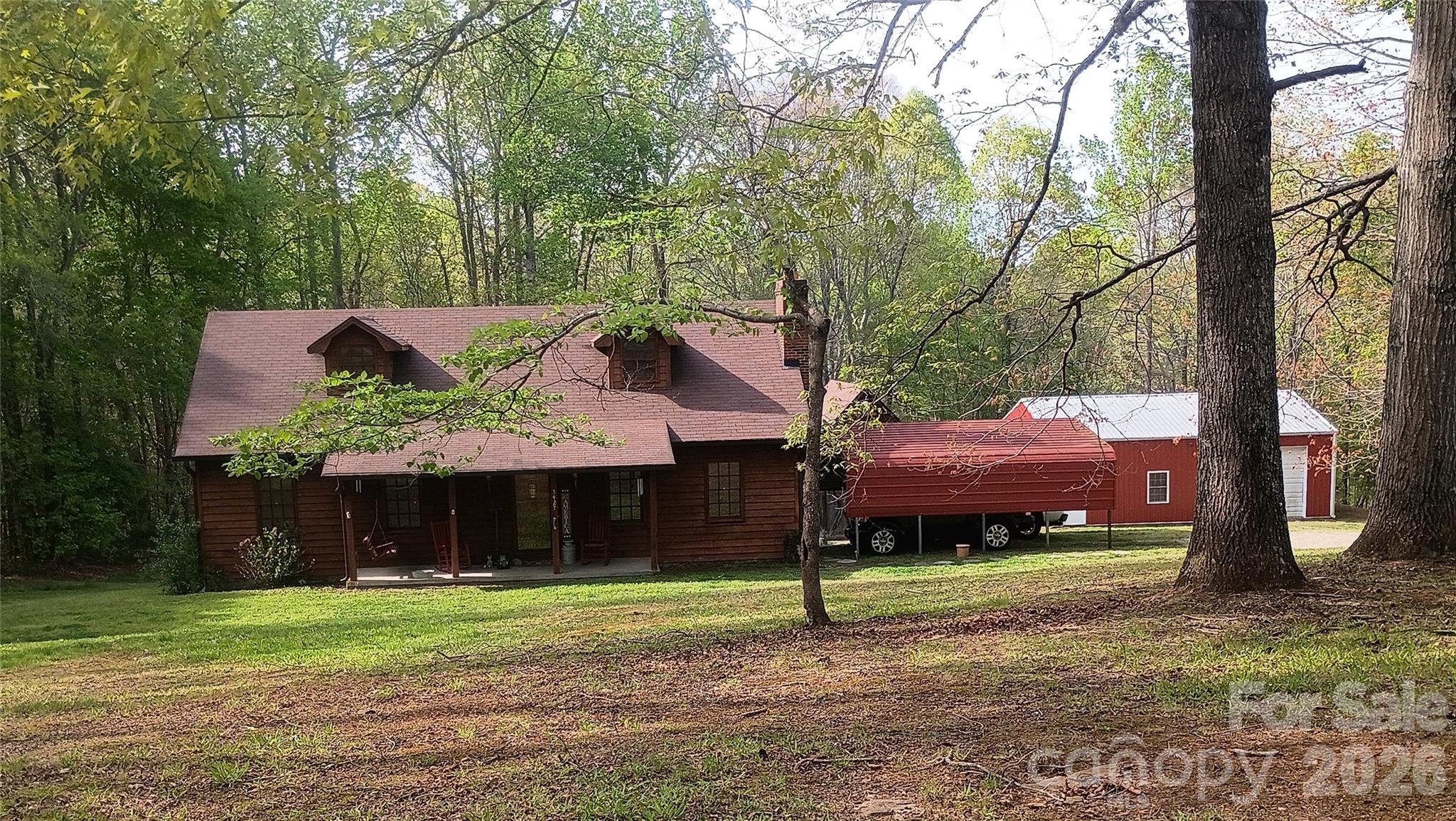 5427 Christopher Road Iron Station, NC 28080 - Photo 31 of 31 Gallery Image 31