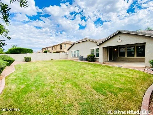 $2,200 | 6914 South Opal Drive, Chandler, AZ 85249