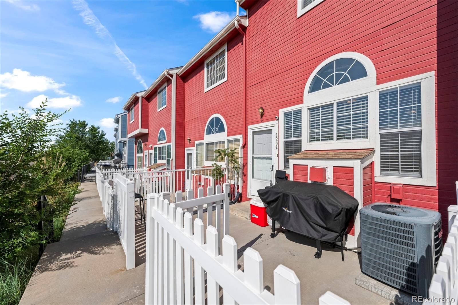 8199 Welby Road, Unit 1204 Denver, CO 80229 - Photo 10 of 12