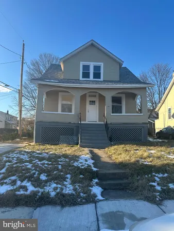 $384,900 | 6600 Hampnett Avenue, Baltimore, MD 21214