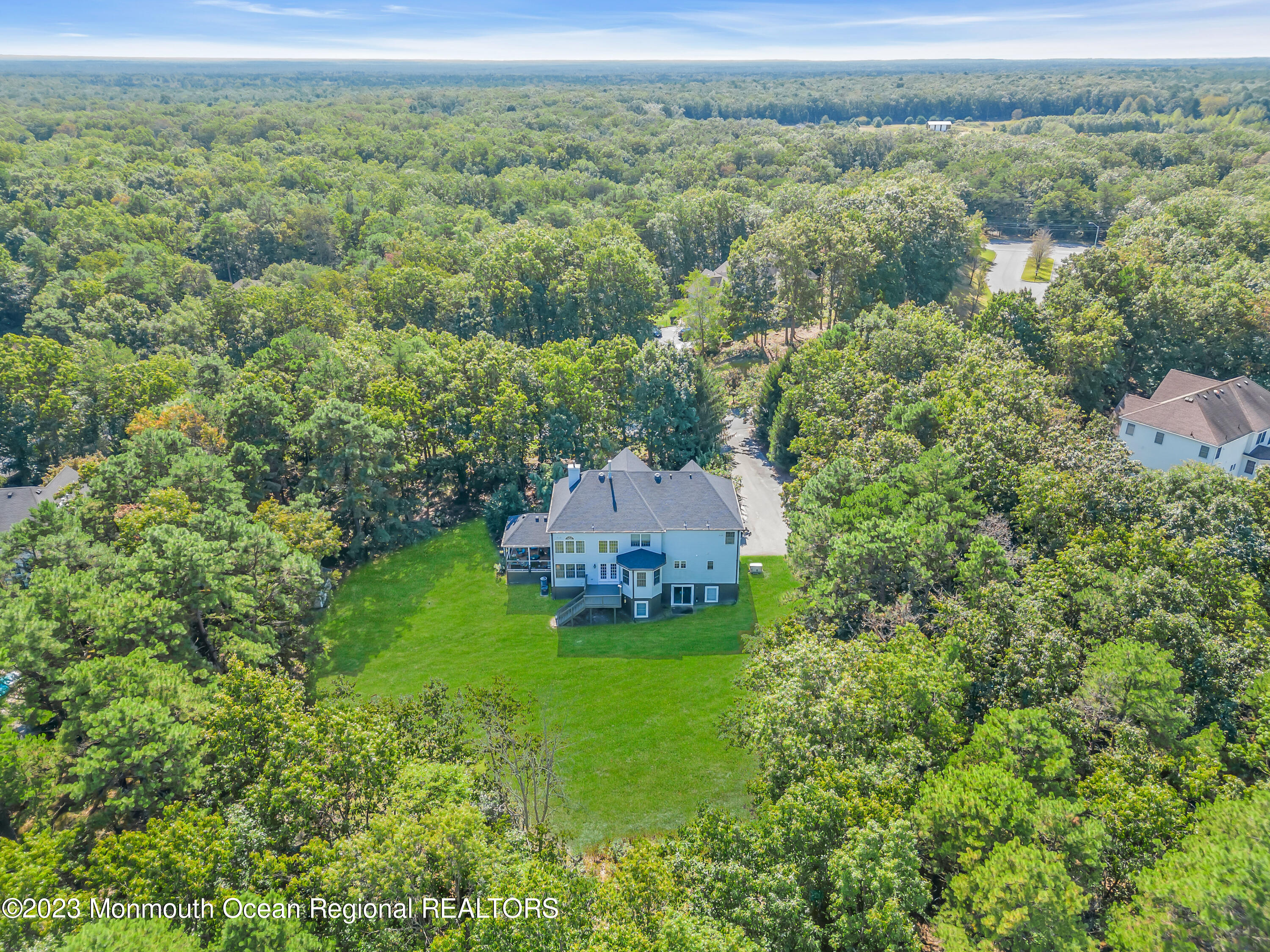 26 Savannah Road Jackson, NJ 08527 - Photo 57 of 60 savan back new