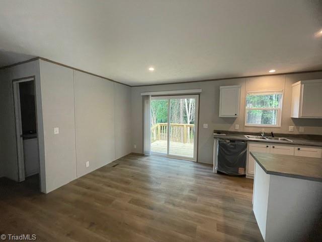 4533 Giles Road Lexington, NC 27295 - Photo 8 of 18
