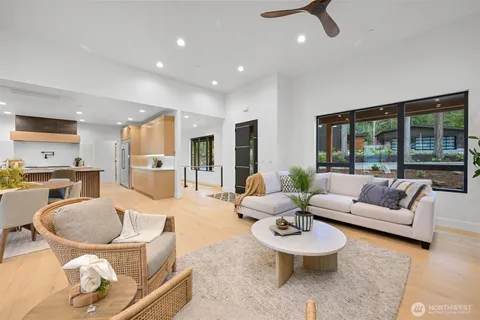 $2,995,000 | 166 Soundview Road, Bellingham, WA 98229