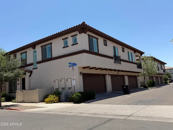 $448,000 | 2723 South Cavalier Drive, Unit 103, Gilbert, AZ 85295