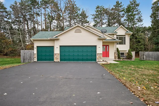 $342,070 | 13842 2nd Avenue North, Zimmerman, MN 55398