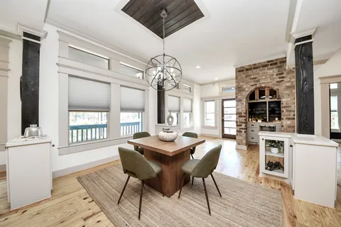 $975,000 | 1202 Archer Street, Houston, TX 77009