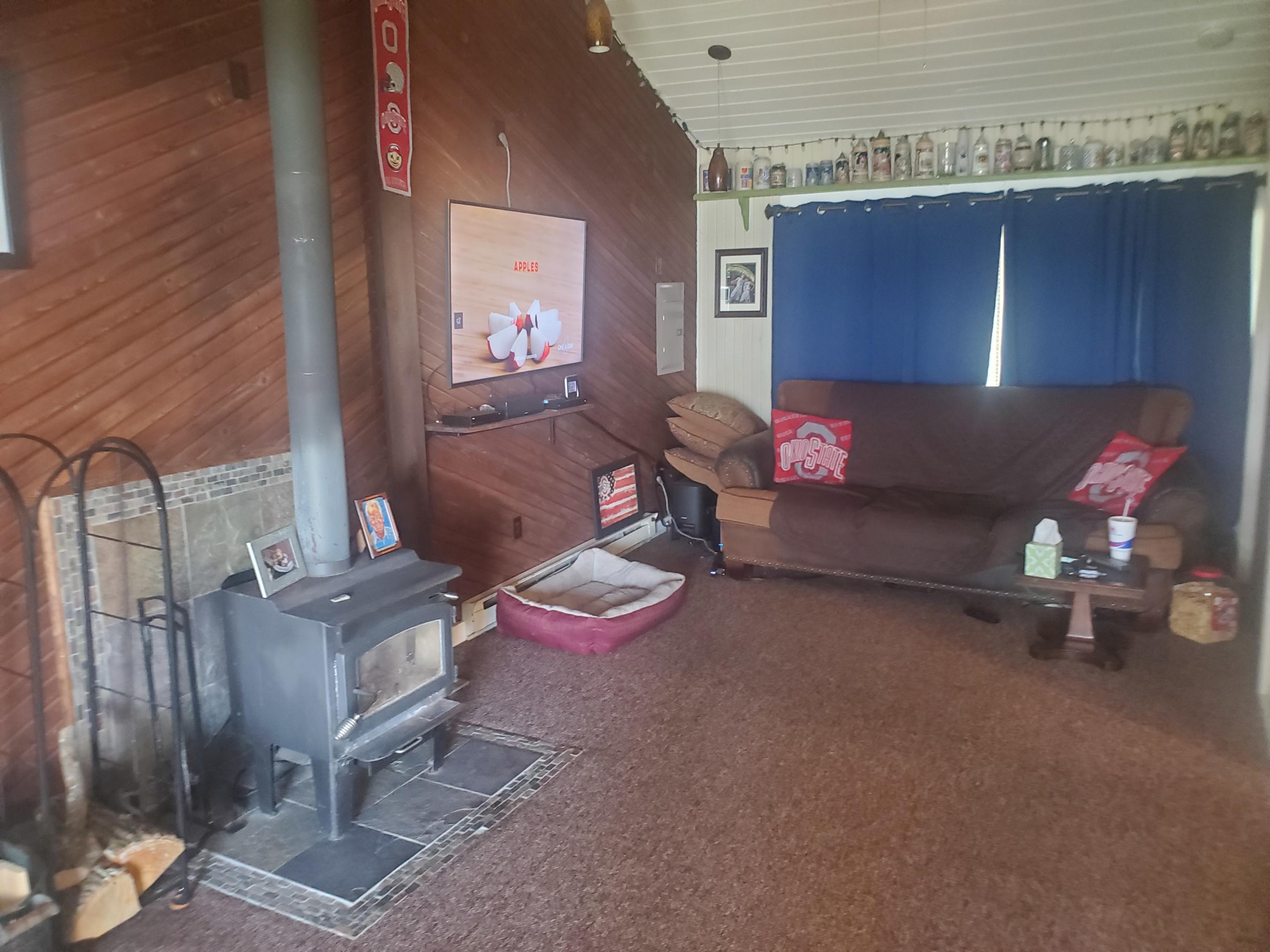5445 Behm Road Celina, OH 45822 - Photo 6 of 10