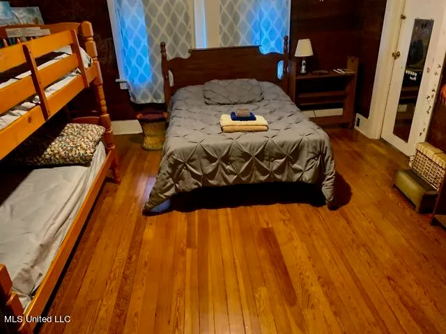 $195,000 | 110 Catalpa Street, Clarksdale, MS 38614