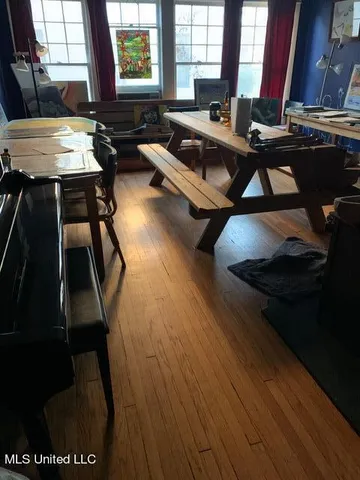 $195,000 | 110 Catalpa Street, Clarksdale, MS 38614