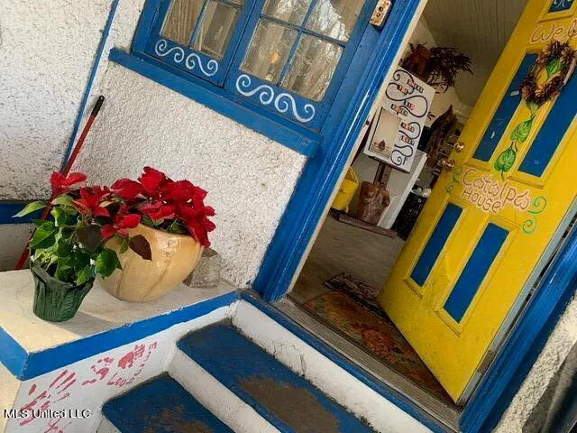 $195,000 | 110 Catalpa Street, Clarksdale, MS 38614