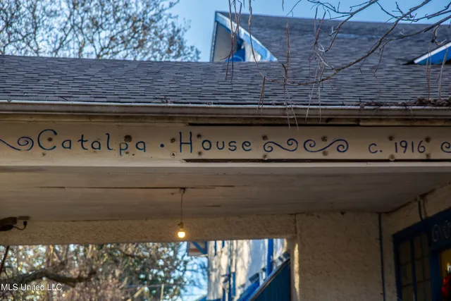 $185,000 | 110 Catalpa Street, Clarksdale, MS 38614